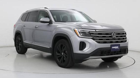 VOLKSWAGEN ATLAS 4MOTION 2024 1V2BR2CA4RC513647 image